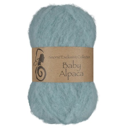 Viking of Norway Baby Alpaca 331