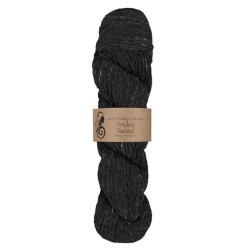 Viking of Norway Andes Tweed 203 Svart