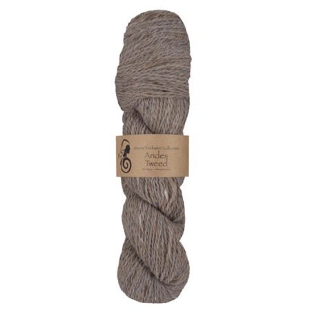 Viking of Norway Andes Tweed 207 Beige