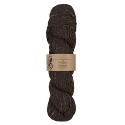 Viking of Norway Andes Tweed 208 Brun