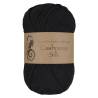 Viking of Norway Cashmere Silk 603 Svart