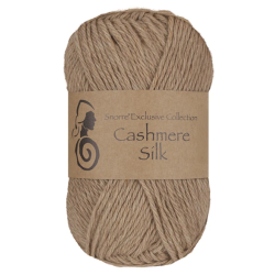 Viking of Norway Cashmere Silk 607 Beige