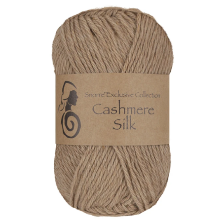 Viking of Norway Cashmere Silk 607 Beige