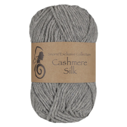 Viking of Norway Cashmere Silk 612 Perlegra