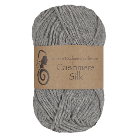Viking of Norway Cashmere Silk 612 Perlegra