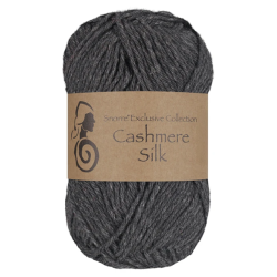 Viking of Norway Cashmere Silk 615 Gra