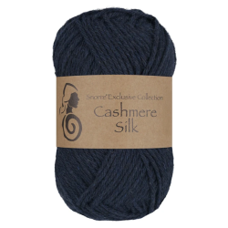 Viking of Norway Cashmere Silk 625 Blabaer