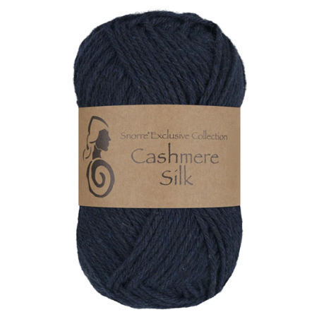 Viking of Norway Cashmere Silk 625 Blabaer