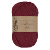 Viking of Norway Cashmere Silk 655 Mork rod
