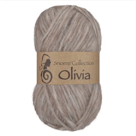 Viking of Norway Olivia 707