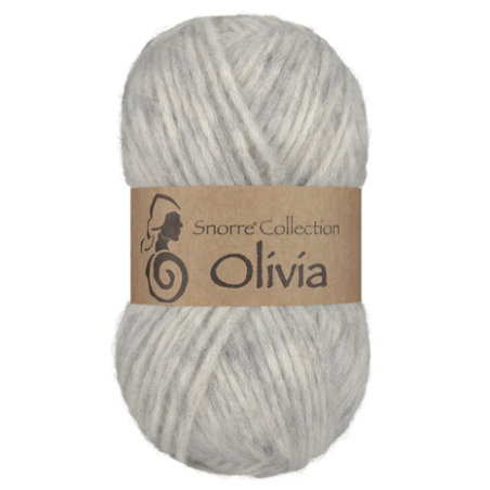 Viking of Norway Olivia 712 Perlegra