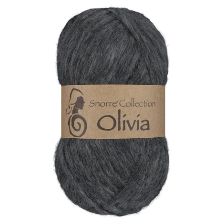 Viking of Norway Olivia 715