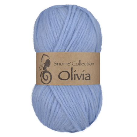 Viking of Norway Olivia 720