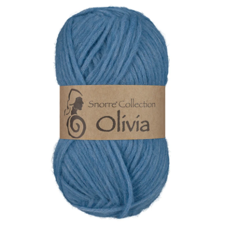 Viking of Norway Olivia 726