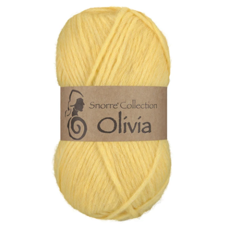 Viking of Norway Olivia 740