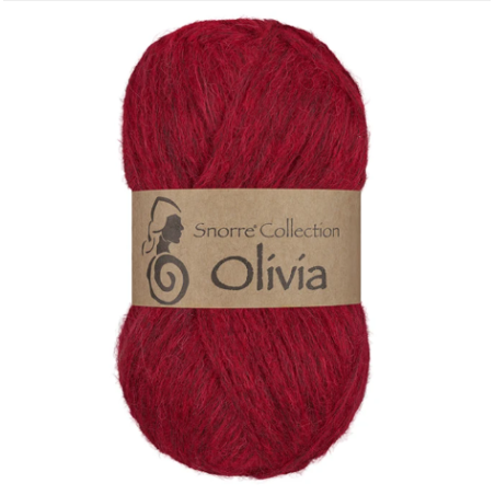 Viking of Norway Olivia 760