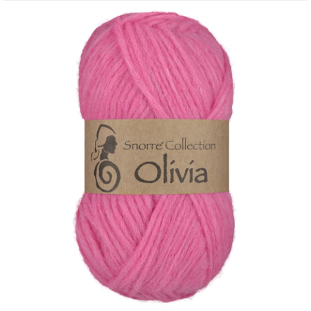 Viking of Norway Olivia 761
