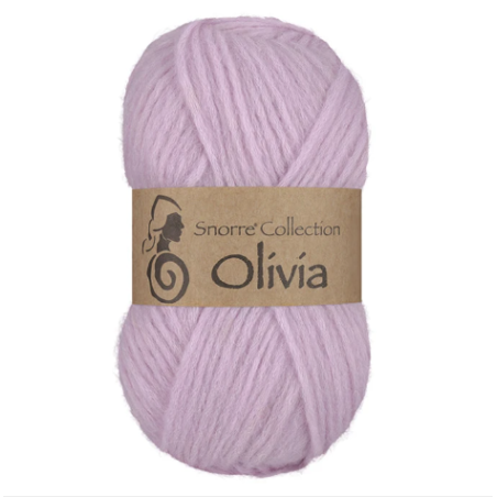 Viking of Norway Olivia 767