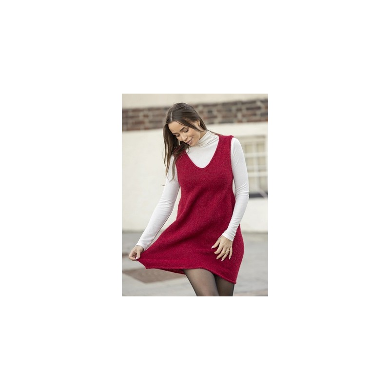 Jurk - Olivia - Viking of Norway - Aurea Dress 8-9