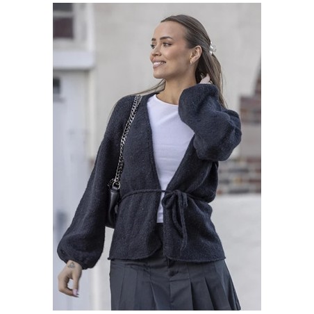 Digitaal patroon Viking of Norway Veya Cardigan 8-2B