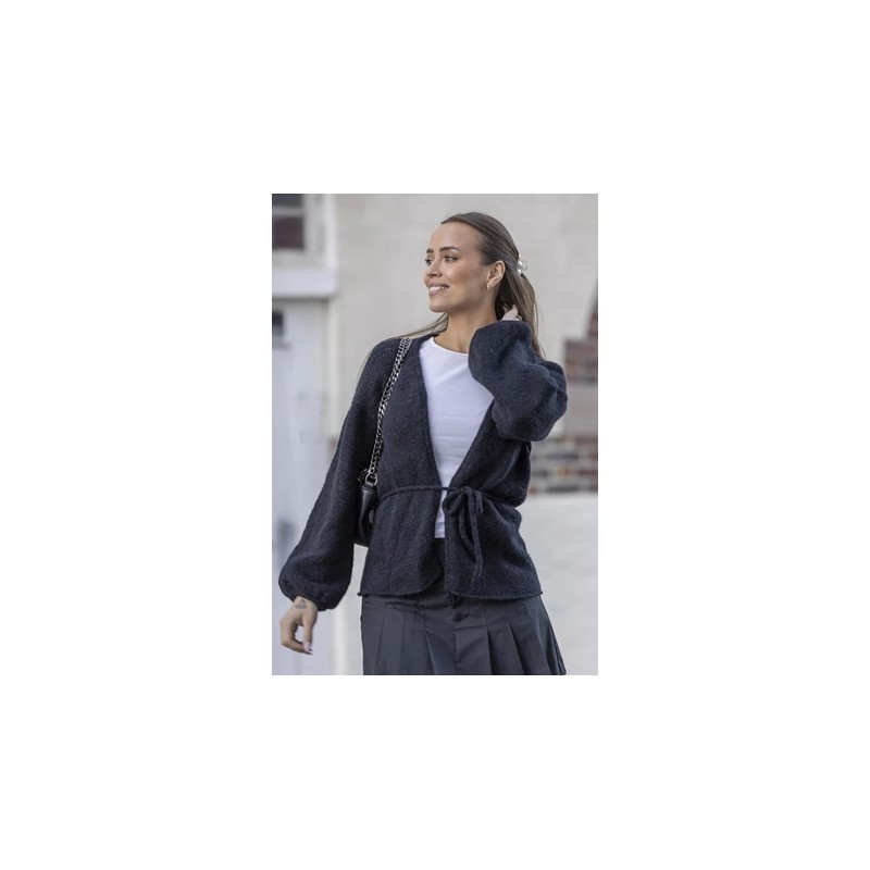 Vest - Olivia - Viking of Norway - Veya cardigan 8-2B