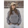 Digitaal patroon Viking of Norway Lume sweater 8-1