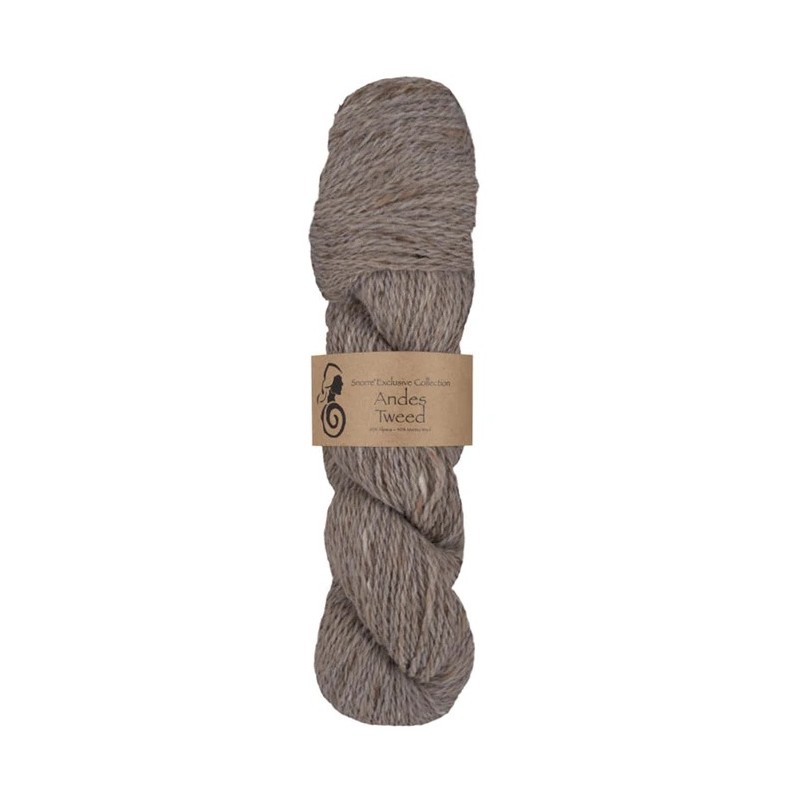 Viking of Norway Andes Tweed 207 Beige