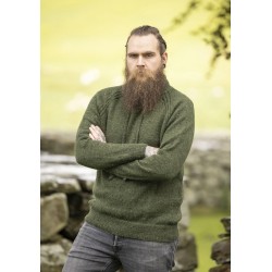Compleet Breipakket - Trui - Andes Tweed - Viking of Norway - Torshavn Sweater
