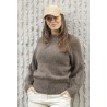 Digitaal patroon Viking of Norway Fizz sweater 8-4