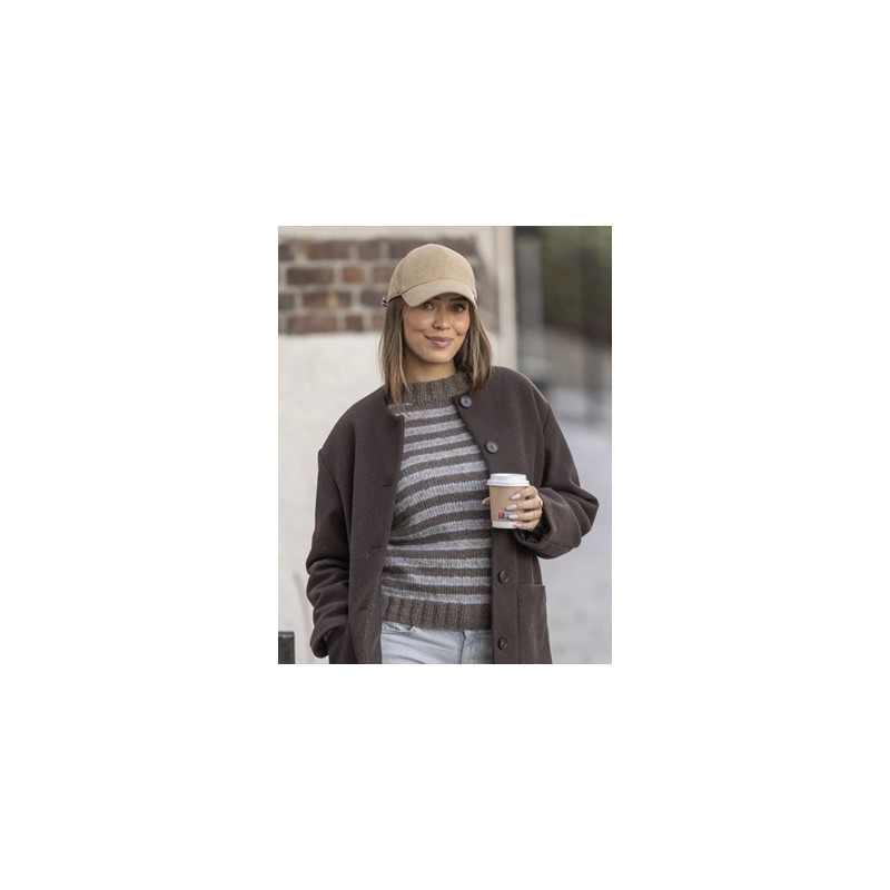 Digitaal patroon Viking of Norway Lume sweater 8-1