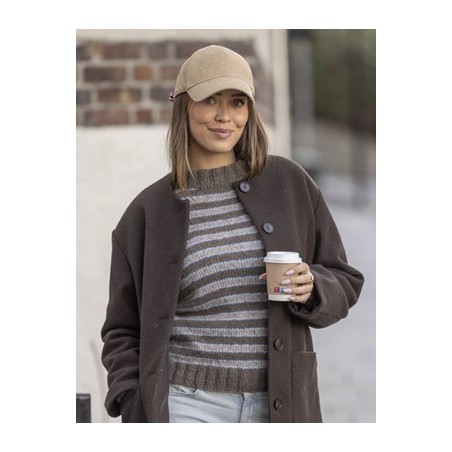 Digitaal patroon Viking of Norway Lume sweater 8-1
