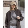 Digitaal patroon Viking of Norway Lume sweater 8-1