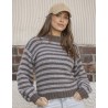 Digitaal patroon Viking of Norway Lume sweater 8-1