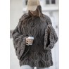 Digitaal patroon Viking of Norway Margo sweater 8-6