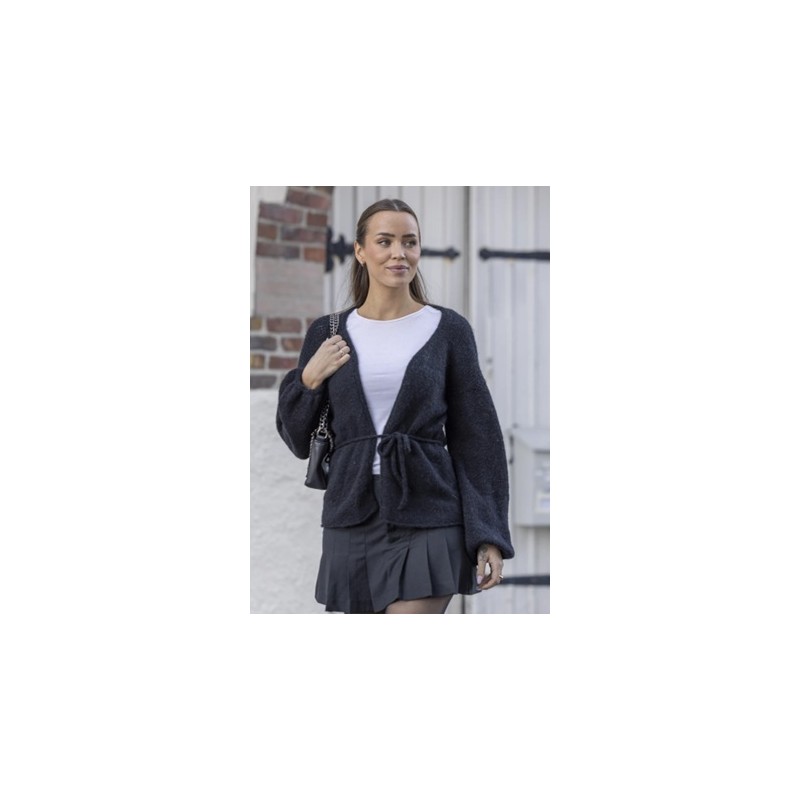 Digitaal patroon Viking of Norway Veya Cardigan 8-2B