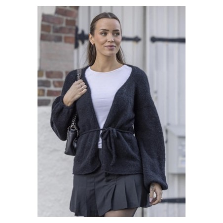 Digitaal patroon Viking of Norway Veya Cardigan 8-2B