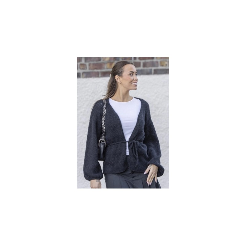 Digitaal patroon Viking of Norway Veya Cardigan 8-2B