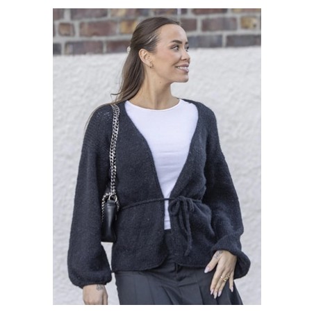 Digitaal patroon Viking of Norway Veya Cardigan 8-2B