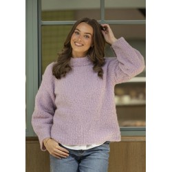 Digitaal patroon Viking of Norway Elodie sweater 2-2
