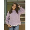 Digitaal patroon Viking of norway Elodie sweater 2-2