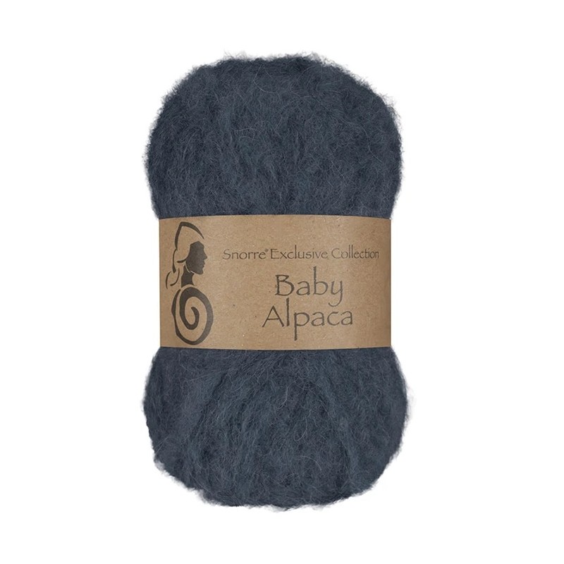 Viking of Norway Baby Alpaca 327