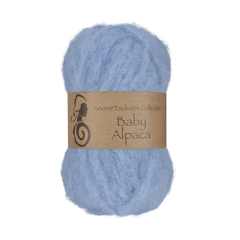 Viking of Norway Baby Alpaca 320
