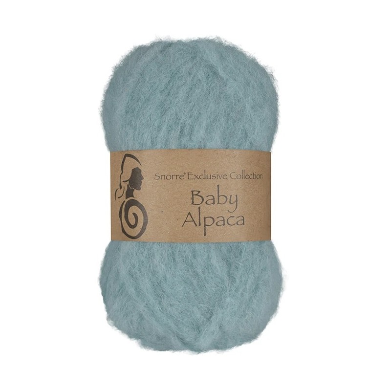 Viking of Norway Baby Alpaca 331
