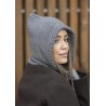 Digitaal patroon Viking of Norway Cocoon balaclava 7-10