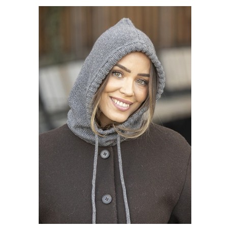 Digitaal patroon Viking of Norway Cocoon balaclava 7-10