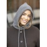 Digitaal patroon Viking of Norway Cocoon balaclava 7-10