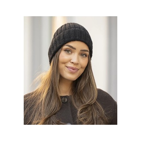 Digitaal patroon Viking of Norway Caia hat licorice 7-5B