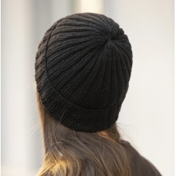 Digitaal patroon Viking of Norway Caia hat licorice 7-5B