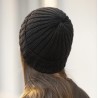 Digitaal patroon Viking of Norway Caia hat licorice 7-5B