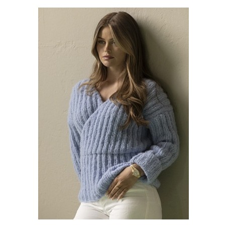 Digitaal Patroon Viking of Norway Sofie Sweater 11-3